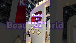 Khadlaj Perfumes At beautyworldmiddleeast khadlaj [upl. by Fayette]