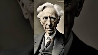 quot Bertrand Russel – La compasión como camino lquot [upl. by Hsekar861]