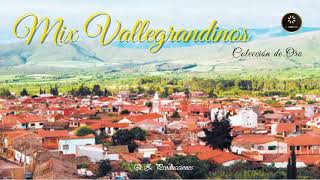 Enganchados Vallegrandinos  Mix Vallegrandinos✔ 10 [upl. by Echo]