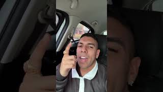 Anuel está modo Dios en los remix 👹 [upl. by Yddor]