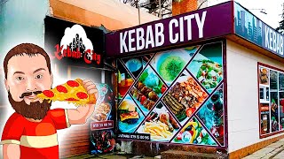 Kebab City  качество подтвердилось [upl. by Nowaj]