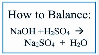 GCSE Chemistry  Electrolysis Part 3  Aqueous Solutions 42 [upl. by Joelie83]