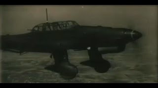 Ju87 Stuka Dive Bombers in Action with Sound and Sirens WW2 Luftwaffe Footage [upl. by Andrey]