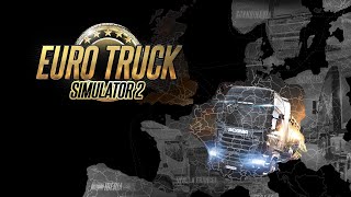 Euro Truck Simulator 2 New 2022 Video Trailer [upl. by Rumery500]