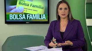 Beneficiários do Bolsa Família devem atualizar telefones no Cadastro Único [upl. by Je]