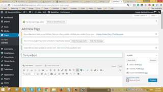 How to add shortcodes ultimate plugin in WordPress site and configure it [upl. by Batchelor]