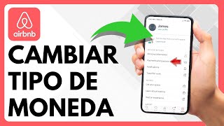 Cómo Cambiar el Tipo de Moneda en AIRBNB ✅ Fácil y Rápido [upl. by Norbert]