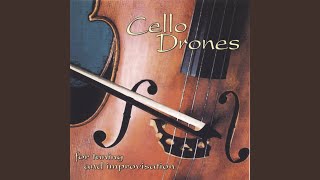 Cello Drone Ab [upl. by Fiora800]