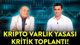 DAVOS 2024te Neler Oluyor Bitcoin ETF Onayı Sonrası Piyasalar Regülasyonların Etkisi Ne Olacak [upl. by Ehcsrop539]