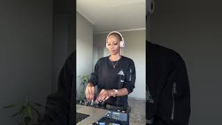 Day 82 of 100 Day DJ Challenge ladies of Damara punch music beginnerdj djinglife [upl. by Melvina]