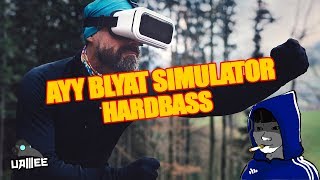 uamee  AYY BLYAT SIMULATOR [upl. by Jala]