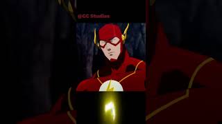 Flash Remembers Everything Batman’s Father’s Letter Brings Tears 😭  DCAMU [upl. by Kcirdahs]