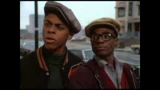 Preview Clip Cooley High 1975 Glynn Turman LawrenceHilton Jacobs [upl. by Enelram]