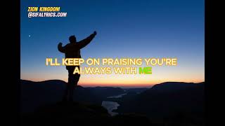 I GOT YOU LYRICS  DANNY GOKEY VIDEO [upl. by Arik]