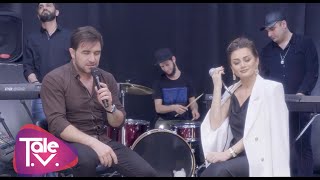 Talıb Tale amp Zeynəb Həsəni  Səbr Elə Akustik [upl. by Emlynn]