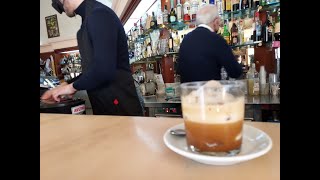 La ricetta del caffè leccese [upl. by Antipus689]