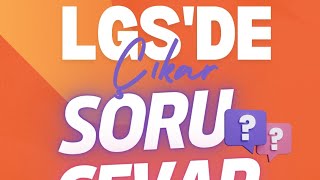 GÖKMEN HOCA LGSDE ÇIKAR İSTİKLAL YOLCULUĞU [upl. by Navnod]