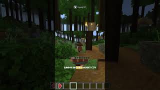 2 ADDON MCPE BERGUNA UNTUK SURVIVAL MINECRAFT minecraft addonmcpe minecraftbuilding [upl. by Valeria]