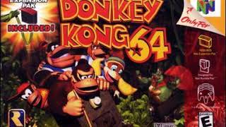 Donkey Kong 64  Troff n Scoff Remix [upl. by Bank982]