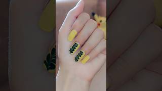 nailart 2024💅🏡trending nails nailart youtubeshorts viralvideo fashion naildesign ytshorts [upl. by Maxim]