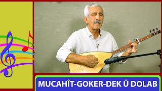 MUCAHÎT GOKER  DEK Û DOLAB [upl. by Stanislas]