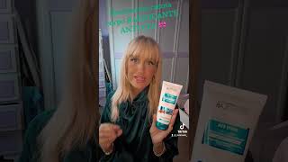 Recensione crema corpo antieta di DERMOLAB 🎀 beauty skincare body tester recensione dermolab [upl. by Esilegna]