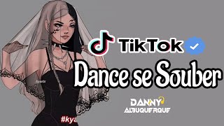 Dance se souber TikTok 2023🎶💜 [upl. by Eillam]