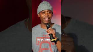 Dave Chappelle [upl. by Annette]