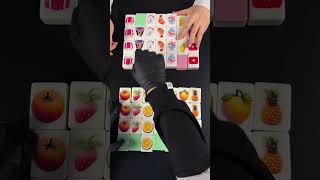 GREAT MAHJONG  games foryou modernmahjong popit gaming americanmahjong [upl. by Ahsauqal]