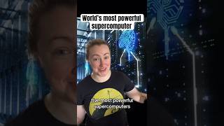 The top 5 supercomputers science [upl. by Leonor]