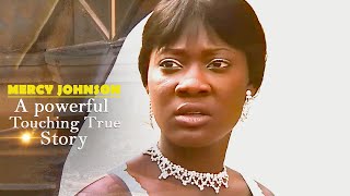 A Touching Painful Story Of A PRAYERFUL WIFE Who Lived In Agony In Her Marriage  A Nigerian Movies [upl. by Andrei]