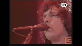 Gary Moore  1987  2 Thunder Rising [upl. by Egwan]