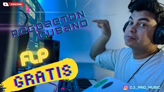 REGGAETON CUBANO 👁 ” REGGAETONPista Repartera BEATFLP ZIP FREEGRATIS [upl. by Reisinger667]