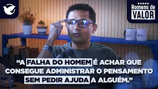 HOMENS DE VALOR  BATALHAS DE TODO HOMEM  IME MARANATA  22102024 21 [upl. by Ahsyat]