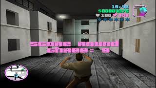 Shooting range  GTA vice city • GTA vice city gameplay • gta all mission walkthrough [upl. by Affay]