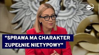 Adwokatka i prezes stowarzyszenia Lex Super Omnia tłumaczą zawiłości prawne sprawy Romanowskiego [upl. by Zosi]