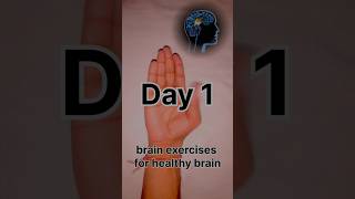 ॐ दिमाग की exersice  exercise for healthy brain yoga motivation [upl. by Ashley]