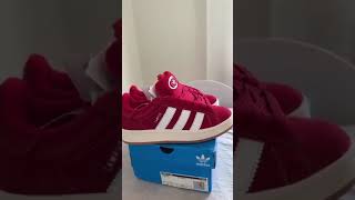 Best DHGate ADIDAS CAMPUS SHOES repbuy dhgate adidas shoes sneakerhead [upl. by Mobley]