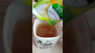 Diabliss Herbal Tealemon tea herbal lemon tea shorts tasty diabetes herbal lemonteadiabliss [upl. by Cleo]