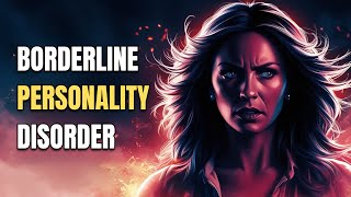 Borderline Personality Disorder BPD Explained [upl. by Eselrahc]