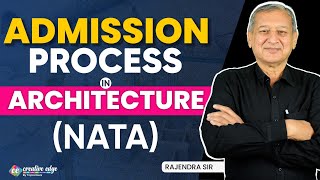 NATA Result 2023  Architecture Admission Process amp Whats Next  Complete Guide📝 [upl. by Anyela]