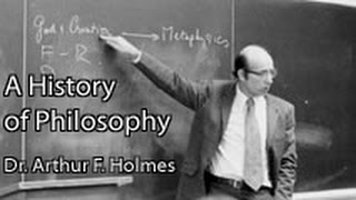 A History of Philosophy  04 Platos Epistemology [upl. by Trilbie52]