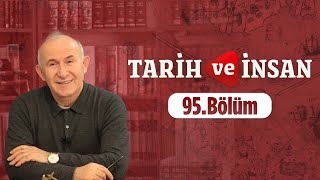 Tarih ve İnsan 95Bölüm  Ziyâ Gökalpin hezeyânları 12 Kasım 2018 [upl. by Raddatz]