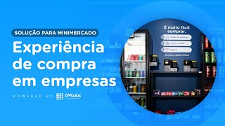 Experiência de compra em empresas [upl. by Alessandro]