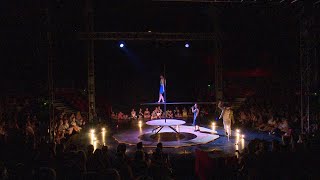 Inauguració de la 19 edició del Festival Deltebre Dansa [upl. by Pulchia787]