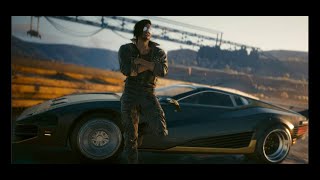 Cyberpunk 2077  Киберниндзя часть 6 [upl. by Cicenia]