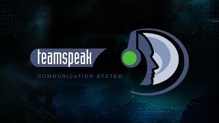 TeamSpeak3 Türkçe Yapma Ses Dahil Nasıl Yapılır  Sesli Anlatım Yeni 2017 [upl. by Ulrike]