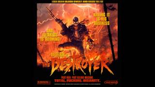 Dieselboy  The Destroyer FULL MIX [upl. by Asinet]