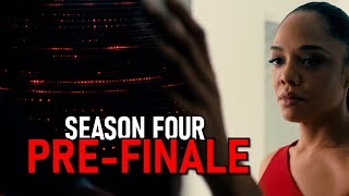 WESTWORLD Season 4 PreFinale Thoughts amp Theories [upl. by Yllil]