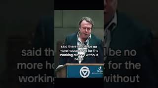 Christopher Hitchens The Good Samaritan [upl. by Komara]